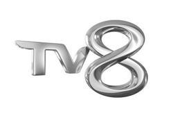 TV8 yayın akışında bugün neler var? - 1 Temmuz Pazar