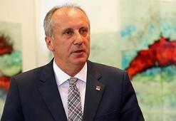 Muharrem İnce'den Kılıçdaroğlu tepkisi: Açıklamalarını beğenmedim