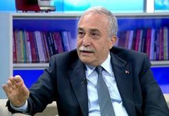 Bakan Fakıbaba: Patatesin fiyatını seçim öncesi fırsatçılar yükseltti