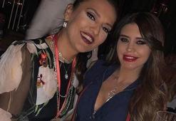 Demet Akalın'a şok yorum: Damızlık inek