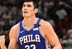 İşte Ersan'ın yeni takımı!