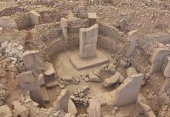 Göbeklitepe UNESCO Dünya Miras Listesi'ne girdi