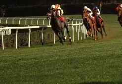 92. Gazi Koşusu'nun kazananı belli oldu