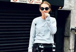 Eski eşlerimle kötü ayrılmadım