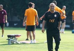 Transfere Terim eli değdi