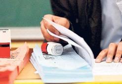 Yerel seçim kasım ayında mı yapılacak?