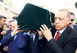 Hocaların hocasına vefa