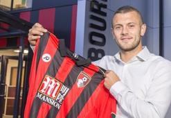 Jack Wilshere açıklanıyor!