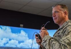 ABD'li komutan: İncirlik’ten ayrılmayız!