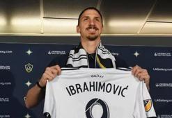Zlatan'dan LeBron'a olay mesaj!