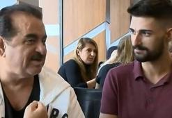 İbrahim Tatlıses’e şok telefon: Oğlunu öldüreceğiz