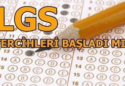 LGS tercihleri bugün başladı! MEB 2018 liseye giriş sınavı tercihleri