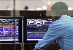 Avrupa borsaları ticaret savaşı endişeleri ile çakılıyor