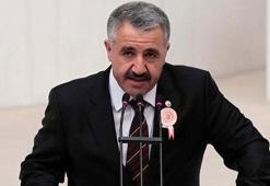 "Dünya Erdoğan'ı durdurmaya çalışıyor"