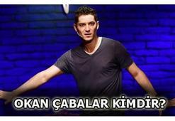 Okan Çabalar kimdir?