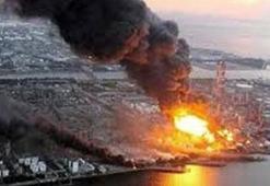 Japonya'da kimyasal üretim yapan tesiste patlama: 1 ölü, 12 yaralı