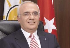 AK Parti'den yerel seçim açıklaması