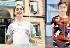 LGS şampiyonları  kolej tercih etti
