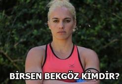 Birsen Bekgöz kimdir? (Survivor 2018 yarışmacısı)