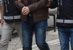 26 rütbeli asker asker hakkında gözaltı kararı