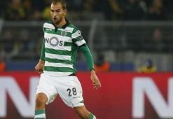 Bas Dost'u açıkladı! 15 milyon euro...
