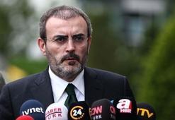 Mahir Ünal'dan flaş açıklamalar