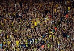 Fenerbahçe'de kombinelere büyük ilgi