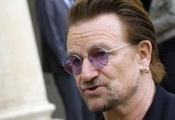 İrlandalı rock yıldızı Bono’dan BM, AB ve NATO yorumu