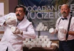 Hayati ve Diğerleri 4. yeni bölümde Hayati yeni bir maceraya atılıyor!