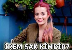 İrem Sak kimdir? Güldür Güldür Show'dan ayrıldı mı?