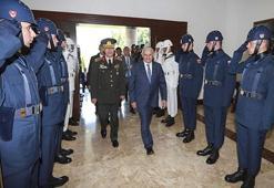 Başbakan Yıldırım veda turunda