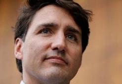 Kanada Başbakanı Trudeau’ya şok! Kadın gazeteci tacizle suçladı