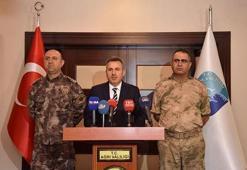 Leyla'nın öldürülmesiyle ilgili gözaltına bir kadın alındı