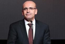 Mehmet Şimşek: Orta vadede sorunlar kökten çözülür