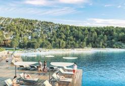 ‘Mesa doları’yla Bodrum’da villa