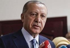 Erdoğan'dan idam yanıtı: Yavaş yavaş