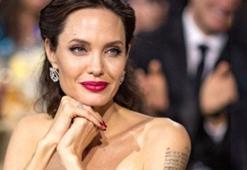 Angelina Jolie, 7'inci çocuğunu Suriye'den evlatlık alıyor