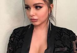 Ariel Winter'dan şaşırtan karar!