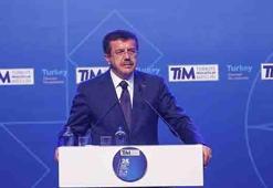 Bakan Zeybekci'den çok önemli faiz açıklaması!