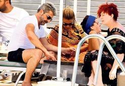 Herkesten önce ben vardım!