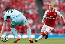 Fenerbahçe'ye Wilshere'den kötü haber