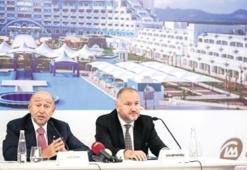 Kıbrıs’tan Nice’e dev otel zinciri