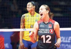 "Çıtayı çok yükselttik"