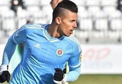 Eski Kartal Babel'in alternatifini buldu!