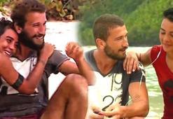 Survivor bitince Adem ve Sabriye'nin arkadaşlığı da bitti