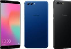 Honor 10 için geri sayım başladı
