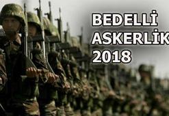 Bedelli askerlikte ücret ve yaş belli oldu mu? Başbakan açıklaması geldi...