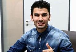 Serdar Taşçı Başakşehir'de!