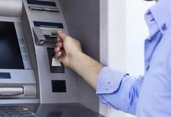 Beş bankadan ATM anlaşması