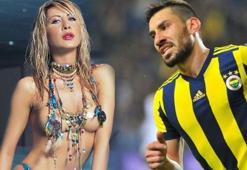Gizem Özdilli, Şener Özbayraklı'yı önce ifşa etti sonra özür diledi